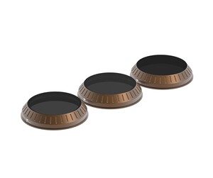Polarpro - PolarPro Zenmuse X4S VİVİD Collection ND/PL Filtre Seti (1)