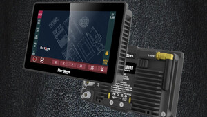 PortKeys BM5 III WR 5.5 Inch Monitör - Thumbnail