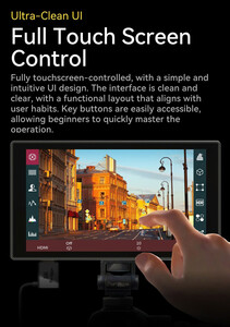 Portkeys HD7T 7