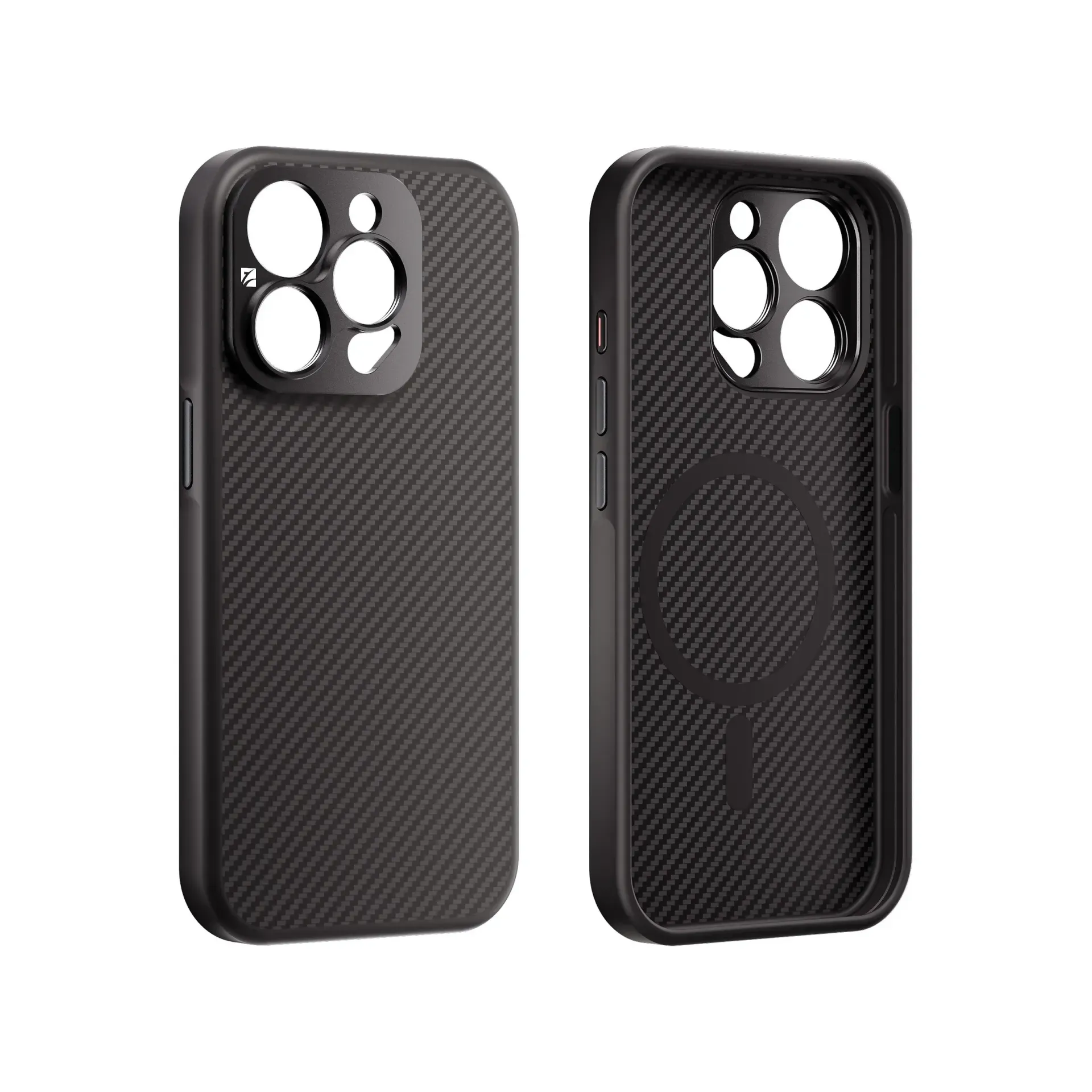 Pro Filmmaker iPhone Case IPHONE 15 PRO MAX - 17MM MOUNT