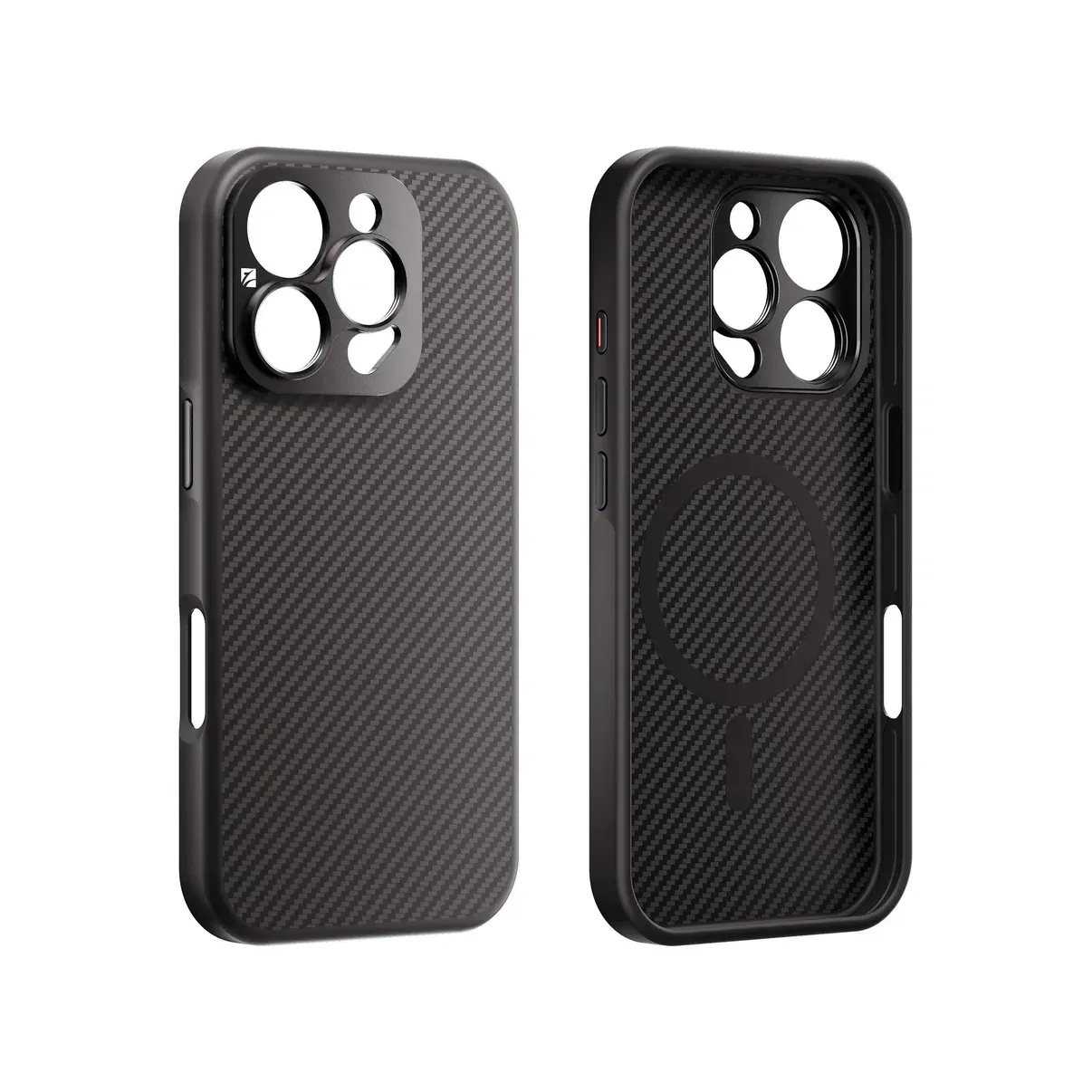 Freewell - Pro Filmmaker iPhone Case IPHONE 16 PRO - 17MM MOUNT