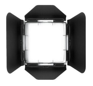 Profoto - Profoto 100671 Barndoor For Zoom Reflector