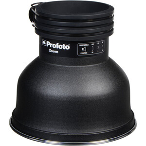 Profoto - Profoto 100785 Zoom Reflector (NEW) (1)