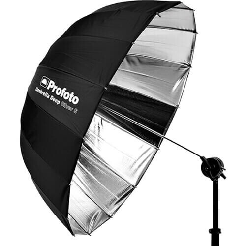 Profoto 100984 Deep Reflektör Şemsiye (83cm)