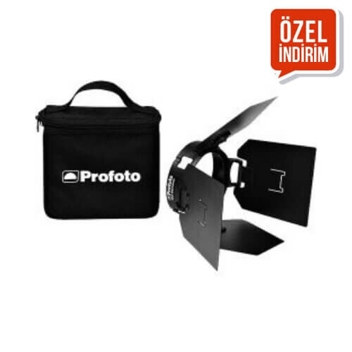 Profoto 101203 Ocf Barndoor