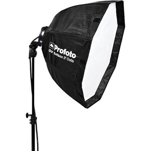 Profoto - Profoto 101211 Ocf Softbox 60CM Octa
