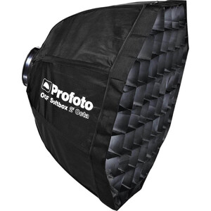 Profoto - Profoto 101212 Ocf Softgrid 60CM Octa (1)