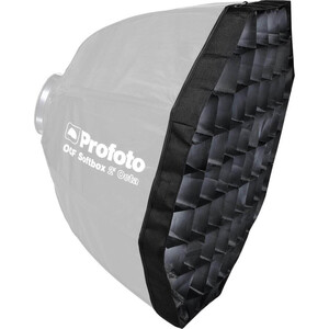 Profoto 101212 Ocf Softgrid 60CM Octa - Thumbnail