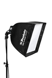 Profoto - Profoto 101213 Ocf Softbox 40X40CM