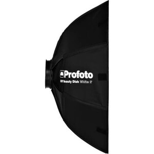 Profoto - Profoto 101220 OCF 60cm Beauty Dish (Beyaz) (1)