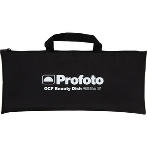 Profoto 101220 OCF 60cm Beauty Dish (Beyaz) - Thumbnail