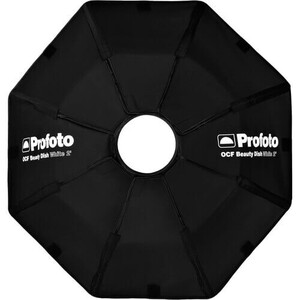 Profoto 101220 OCF 60cm Beauty Dish (Beyaz) - Thumbnail