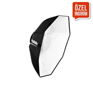 Profoto 101220 OCF 60cm Beauty Dish (Beyaz) - Thumbnail