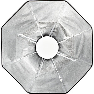 Profoto - Profoto 101221 OCF 60cm Beauty Dish (Gümüş) (1)