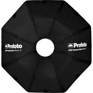 Profoto 101221 OCF 60cm Beauty Dish (Gümüş) - Thumbnail