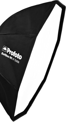 Profoto 129cm Paraflaş Octabox RFI 4' (254715)