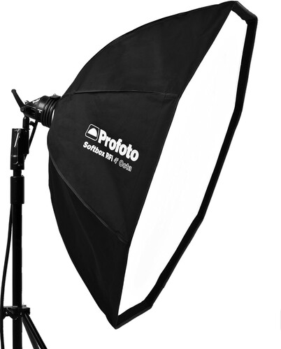Profoto 129cm Paraflaş Octabox RFI 4' (254715)