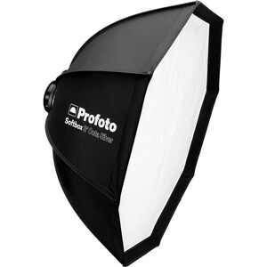 Profoto - Profoto 201501 90cm Octagon Softbox (Gümüş) (1)