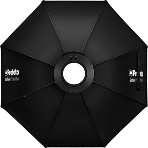 Profoto 201501 90cm Octagon Softbox (Gümüş) - Thumbnail