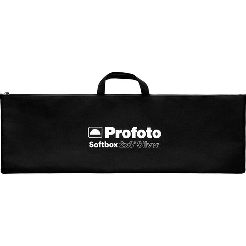 Profoto 201502 60x90cm Softbox (Gümüş)