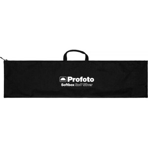 Profoto 201505 90x120cm Softbox (Gümüş) - Thumbnail