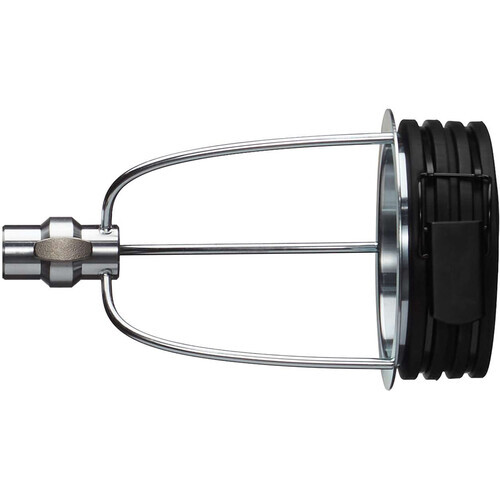 Profoto 464305 Zoom Rod İçin Lamba Tutucu
