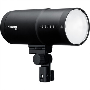 Profoto - Profoto 901071 D30 500Ws Monolight