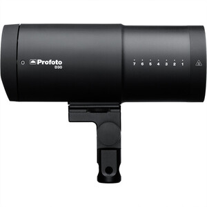 Profoto - Profoto 901071 D30 500Ws Monolight (1)