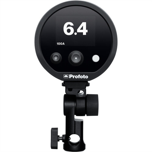 Profoto 901071 D30 500Ws Monolight