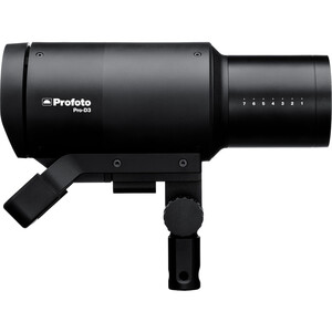 Profoto - Profoto 901096 Pro-D3 750Ws Monolight (1)