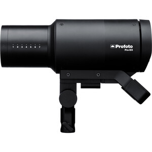 Profoto 901096 Pro-D3 750Ws Monolight - Thumbnail