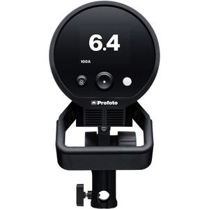 Profoto 901096 Pro-D3 750Ws Monolight - Thumbnail