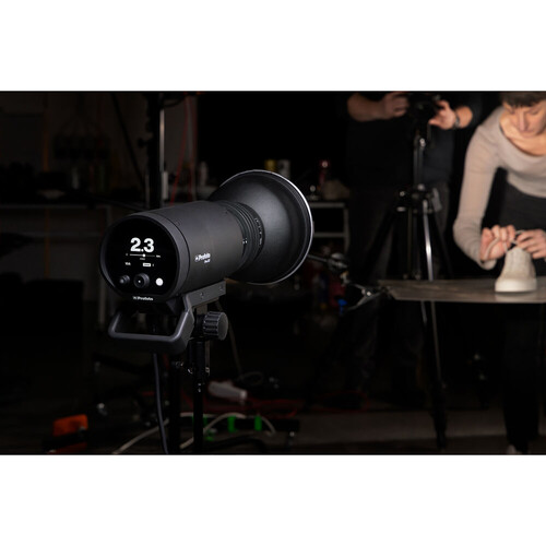 Profoto 901096 Pro-D3 750Ws Monolight