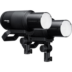 Profoto - Profoto 901097 Pro-D3 750Ws Duo Monolight (2'li Kit)