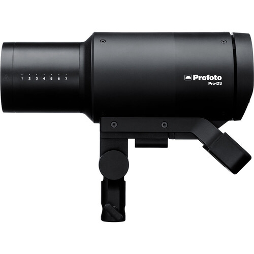 Profoto 901098 Pro-D3 1250Ws Monolight