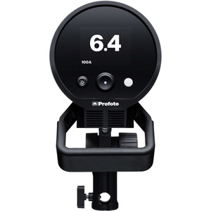 Profoto 901098 Pro-D3 1250Ws Monolight - Thumbnail