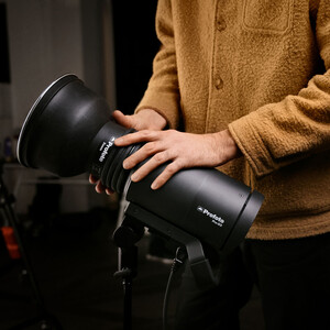 Profoto 901098 Pro-D3 1250Ws Monolight - Thumbnail
