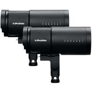 Profoto - Profoto 901195 B10X Plus Akülü Paraflaş Seti (2'li)