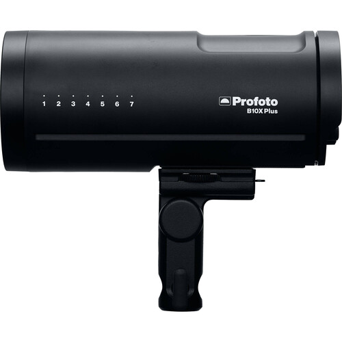 Profoto 901195 B10X Plus Akülü Paraflaş Seti (2'li)