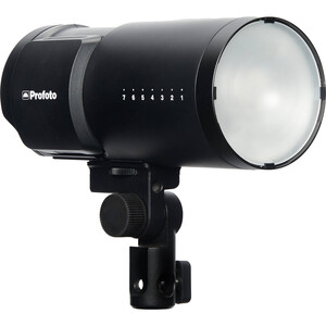 Profoto - Profoto 901195 B10X Plus Akülü Paraflaş Seti (2'li) (1)