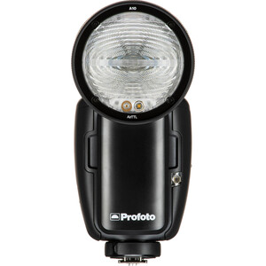 Profoto - Profoto 901230 A10 Air TTL-C Canon Uyumlu Akülü Paraflaş (1)