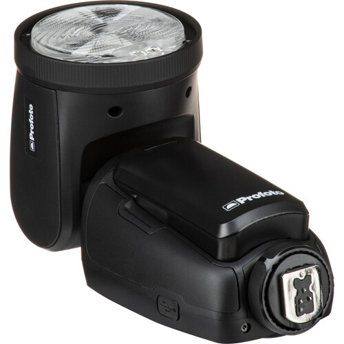 Profoto 901230 A10 Air TTL-C Canon Uyumlu Akülü Paraflaş