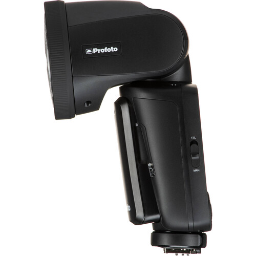 Profoto 901230 A10 Air TTL-C Canon Uyumlu Akülü Paraflaş