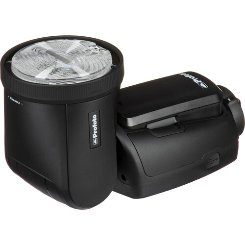Profoto 901230 A10 Air TTL-C Canon Uyumlu Akülü Paraflaş