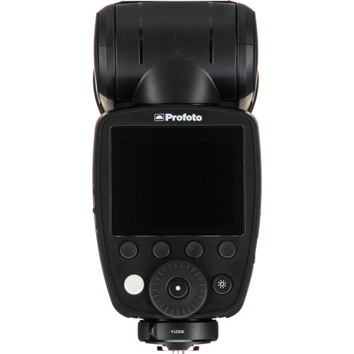 Profoto 901230 A10 Air TTL-C Canon Uyumlu Akülü Paraflaş