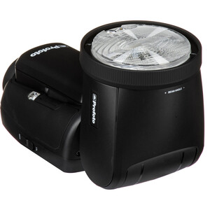 Profoto 901230 A10 Air TTL-C Canon Uyumlu Akülü Paraflaş - Thumbnail