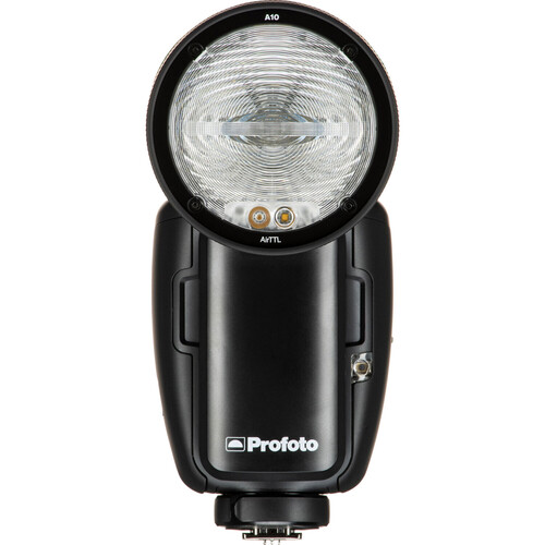 Profoto 901232 A10 Air TTL-S Sony Uyumlu Akülü Paraflaş