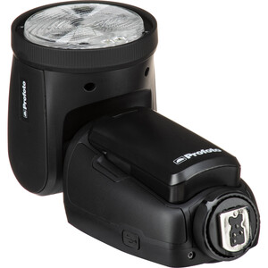 Profoto 901232 A10 Air TTL-S Sony Uyumlu Akülü Paraflaş - Thumbnail