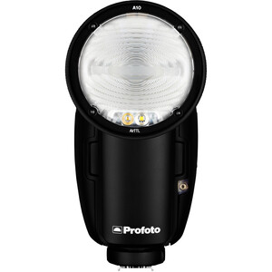 Profoto 901232 A10 Air TTL-S Sony Uyumlu Akülü Paraflaş - Thumbnail