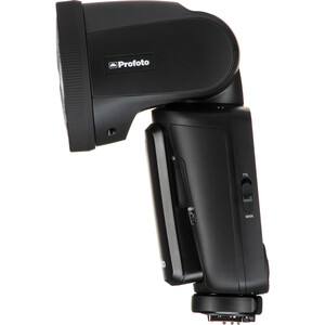 Profoto 901233 A10 Air TTL-F Fujifilm Uyumlu Akülü Paraflaş - Thumbnail
